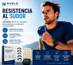 BreathPulse™ Starter Kit – Dilatador nasal magnético + 30 pares de parches